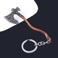 Keychain 11