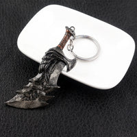 Keychain 10