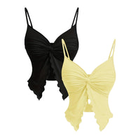 black and yellow