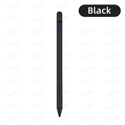 Universal Tablet Active Stylus Pen For Xiaomi Huawei Samsung Tablet Mobile Phone Pen For Android Apple iPad Touch Screen Pencil
