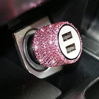 A Pink