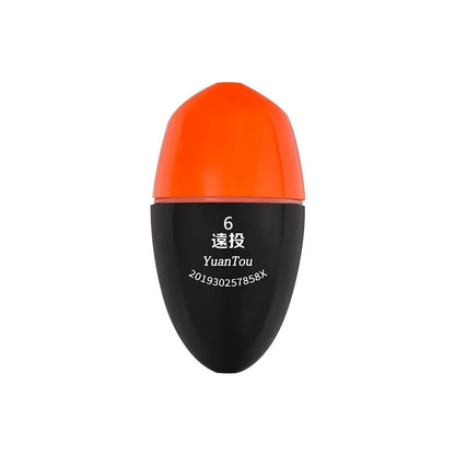 Luminous Fishing Float Set High Sensitivity Buoy Adjustable Red&Green Color Bobber Waterproof Electronic Fishing Floats