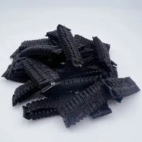 Black-100PCS