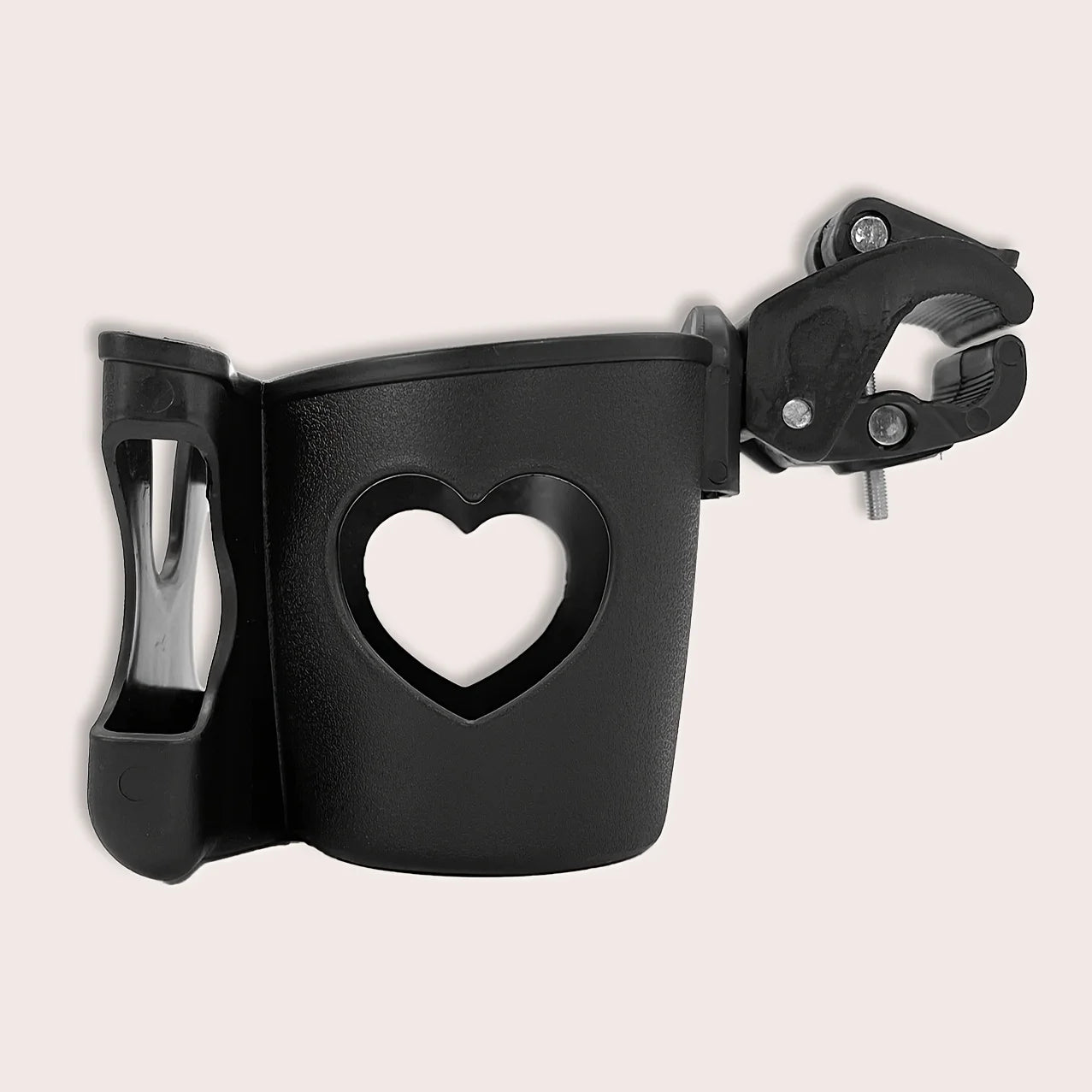 Baby Stroller Water Cup Holder With Mobile Phone Holderbottle Holderelectric Carbicycle Universal Water Bottle Holder