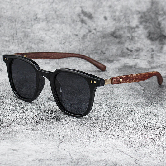 New Arrival Men Vintage pc Frame Sunglasses Classic Brand Sun Glasses Coating Lens Driving Eyewear for Men women sunglasses