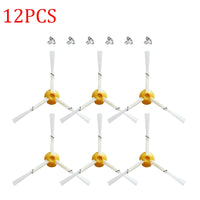 6PCS Side Brush