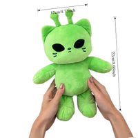 Alien Cat