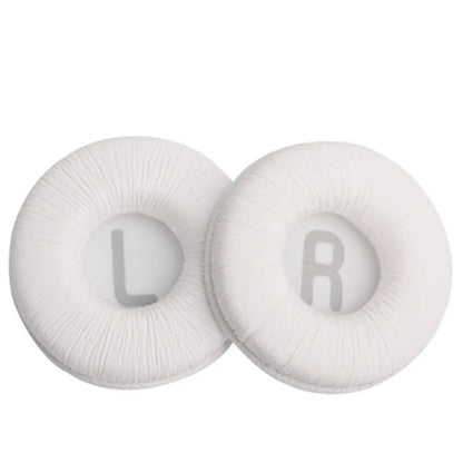 Replacement Ear Cushions Pad Covers for JBL Tune600 T500BT T450 T450BT JR300BT TUNE510BT TUNE660NC Headphone 70mm