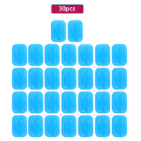 30pcs  4x6cm