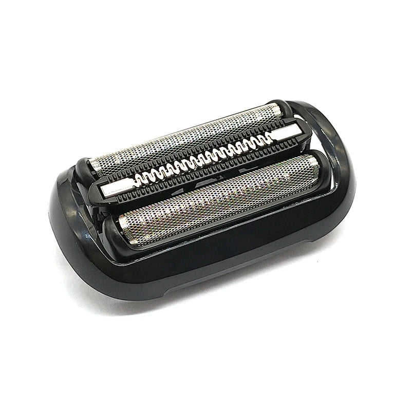 Replace Electric Shaver Head For Braun 53B 50-R1000s 50-B1300s 50-R1320s 50-R1300s 50-M4000cs 50-M4200cs Razor Blade