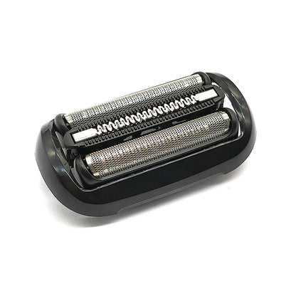 Replace Electric Shaver Head For Braun 53B 50-R1000s 50-B1300s 50-R1320s 50-R1300s 50-M4000cs 50-M4200cs Razor Blade