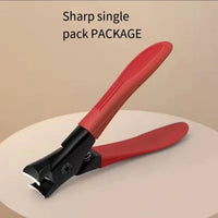 Red single