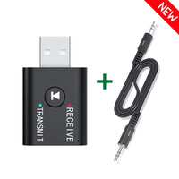 (New) NO RCA Cable