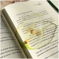 Pear bookmark
