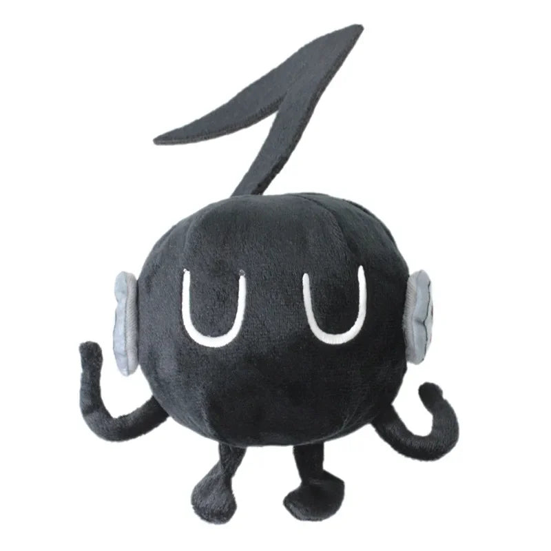 New Arrival BFDI Battle For Dream Island Plush Toy 70 Stuffed Doll Soft Animal X Number Blintz Block Marker Stapler French Fries
