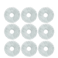9PCS MOP