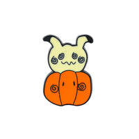 Pokemon Brooch