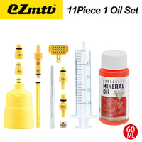 11Piece 1 Oil Set