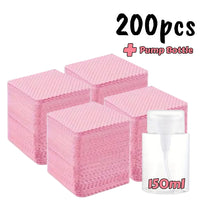 P200pcs 150ml bottle