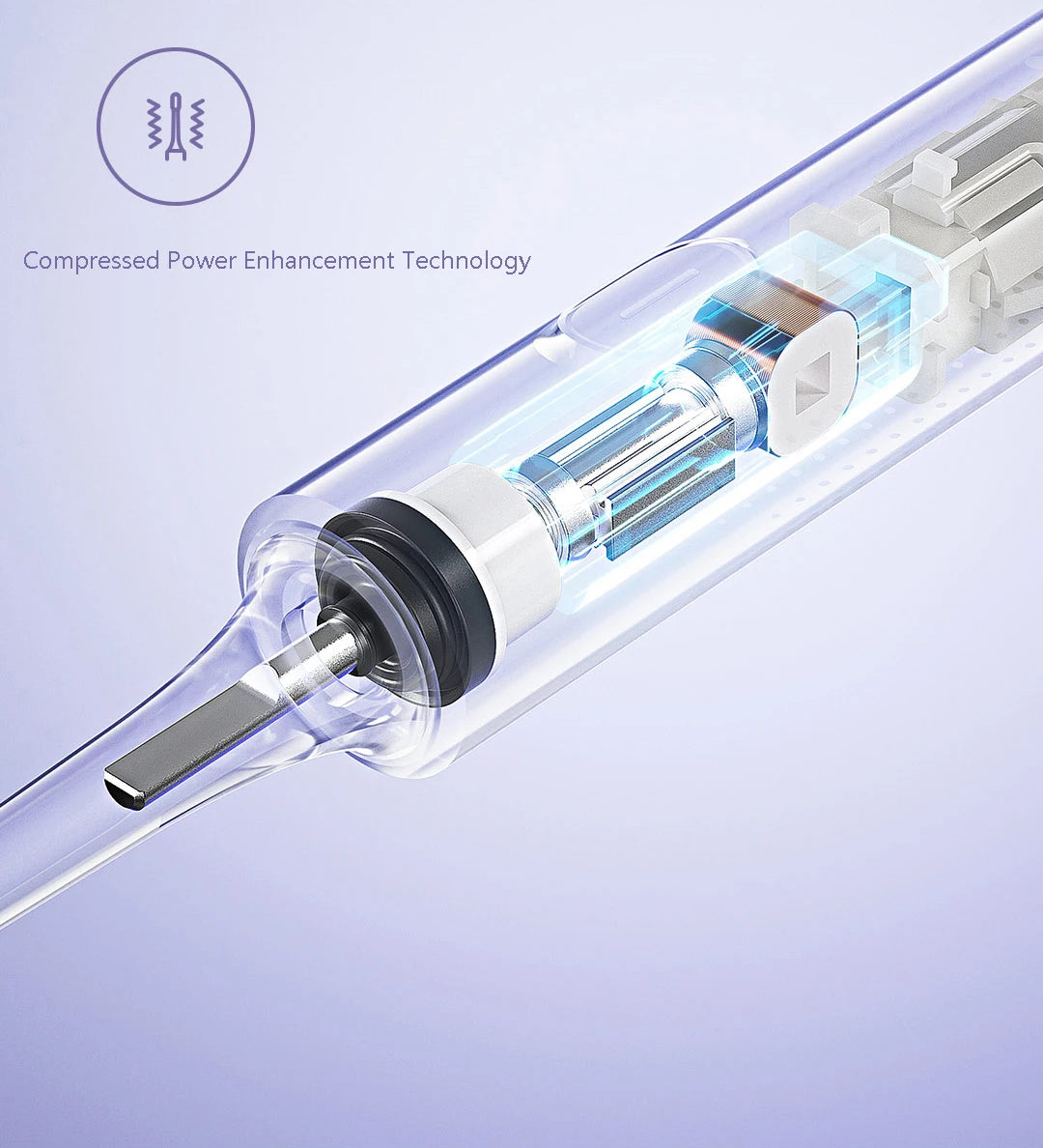 Mijia Sonic Electric Toothbrush T302 3colors 4 Brush Heads IPX8 Water Proof 360° Wireless Charging 4 Modes Cleaning Teeth