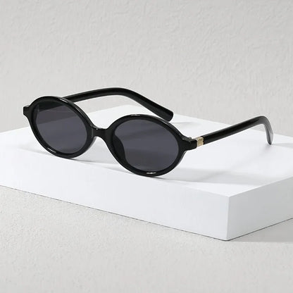 Fashion Korean Sweet Cool Spicy Girl Sunglasses for Women Men