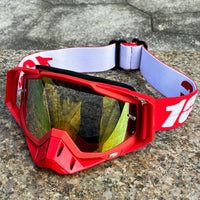 only goggles 5