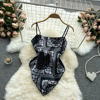 block black