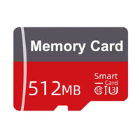512MB