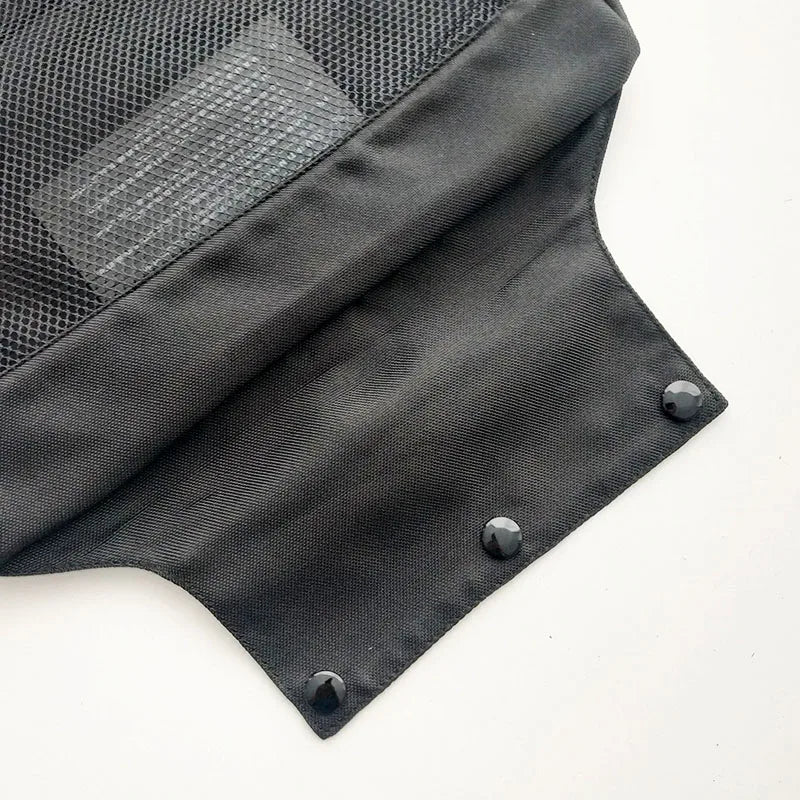 Stroller Basket For Cybex Priam 3/4(2019~2025) Pushchair Shopping Bag Storage Bag Baby Buggy Replacement Accessories