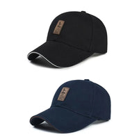 Black and blue 2pc
