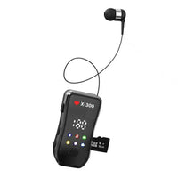 X-300-black
