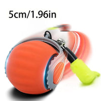 Orange TH