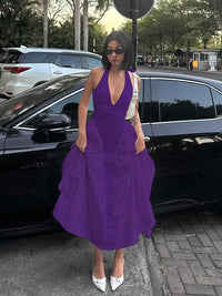 Dark Purple