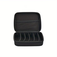 6 Compartment