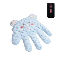 Blue Elephant