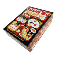 Sushi Big
