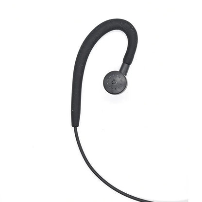 K-head Universal Headset Mic Walkie Talkie Earphones Soft Accessories for BaoFeng UV-5R UV-5RH UV-21 PRO Quansheng UV-K6