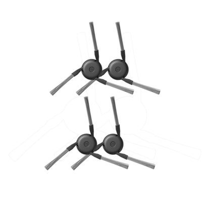 Side Brush for Dreame Vacuum Cleaner X40 Ultra, X40 Ultra Complete, X40 Master, L40 Ultra Spiral  Accessories