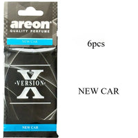 NEW CAR 6pcs