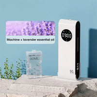 1pc Machine 1pc Oil