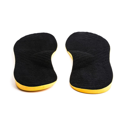 2026 Orthotic Insole For Flat Feet Arch Support Orthopedic Shoes Sole Insoles For Feet Men Women O/X Leg Corrected Care Pad
