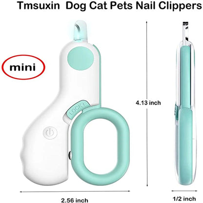 Smart Cat Toys Interactive Ball Plush Electric Catnip Training Toy Kitten Touch Sounding Pet Product Squeak Toy Ball Cat Supplie