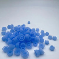 Tou blue-50pcs