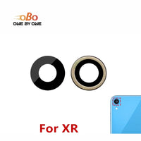 For XR