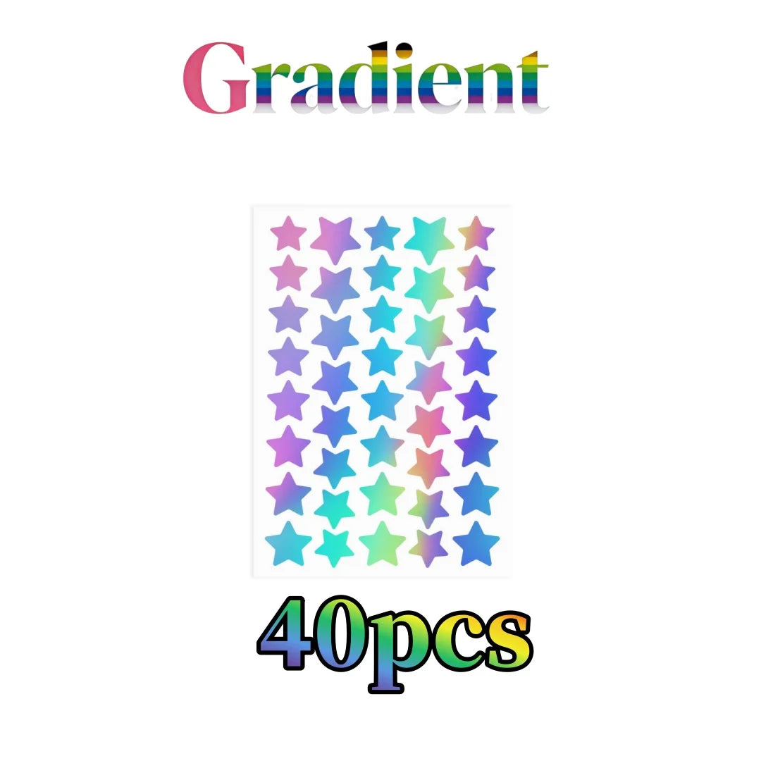 Cross-border Acne Patch - Colorful, Waterproof ,Breathable,Non-irritating,Acne-fighting,Concealing ,Acne Fluid Absorbing.