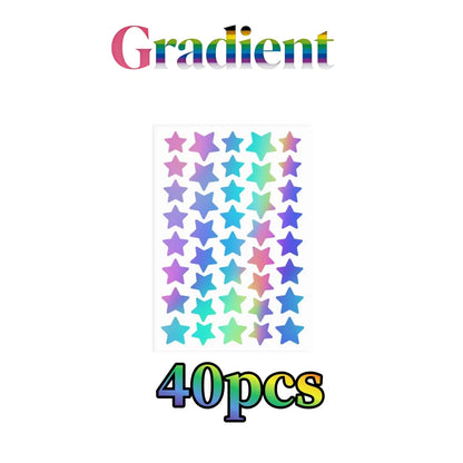 Cross-border Acne Patch - Colorful, Waterproof ,Breathable,Non-irritating,Acne-fighting,Concealing ,Acne Fluid Absorbing.