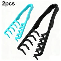 Blue 1pcs Black 1pcs