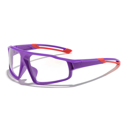 Fashion Brand Men Women Bicycle Photochromic Eyewear MTB Bike Fishing Running Cycling Sports Sunlasses Comfortable Goggles