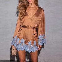 Light Brown