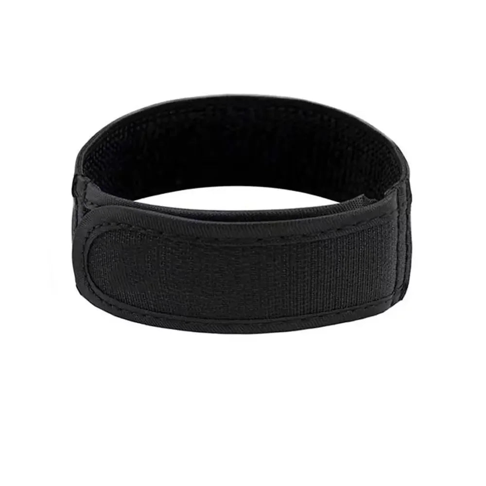 Fashion Ultra-soft No Buckle Elastic Belts Stylish Comfortable Belt Loop Buckle-Free Belt Unisex Jeans Pants Belt Women
